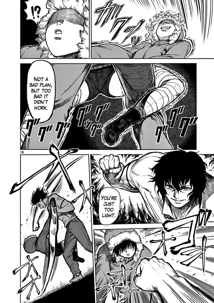 Kengan Ashura Chapter 37 image 17_optimized